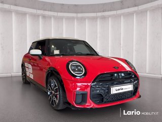 MINI Mini Cooper 3p 2.0 John Cooper Works 1965 Victory Edition auto
