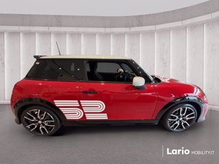 MINI Mini Cooper 3p 2.0 John Cooper Works 1965 Victory Edition auto