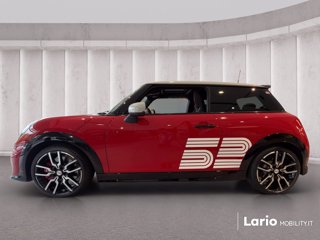MINI Mini Cooper 3p 2.0 John Cooper Works 1965 Victory Edition auto