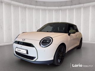 MINI Mini Cooper SE Paul Smith Edition