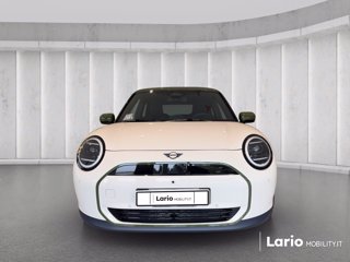 MINI Mini Cooper SE Paul Smith Edition