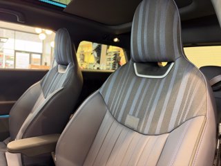 MINI Mini Cooper SE Paul Smith Edition