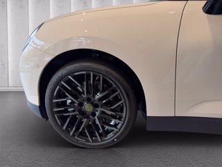 MINI Mini Cooper SE Paul Smith Edition