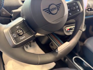 MINI Mini Cooper SE Paul Smith Edition