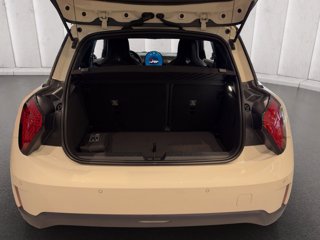 MINI Mini Cooper SE Paul Smith Edition