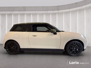 MINI Mini Cooper SE Paul Smith Edition