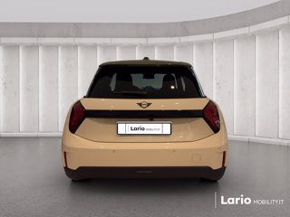 MINI Mini Cooper SE Paul Smith Edition