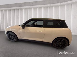 MINI Mini Cooper SE Paul Smith Edition