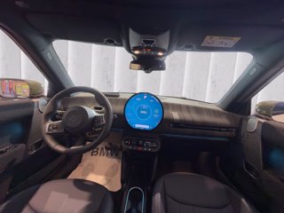 MINI Mini Cooper SE Paul Smith Edition