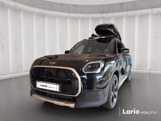 MINI Mini Countryman 1.5 48V C Favoured auto