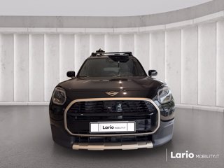 MINI Mini Countryman 1.5 48V C Favoured auto