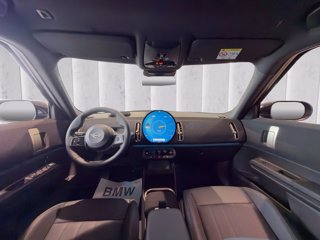 MINI Mini Countryman 1.5 48V C Favoured auto