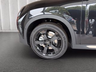 MINI Mini Countryman 1.5 48V C Favoured auto