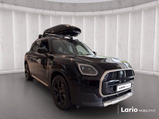 MINI Mini Countryman 1.5 48V C Favoured auto