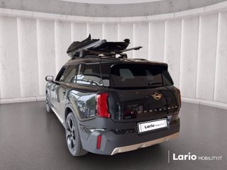 MINI Mini Countryman 1.5 48V C Favoured auto