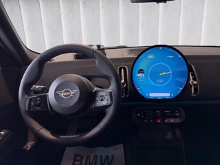 MINI Mini Countryman 1.5 48V C Favoured auto