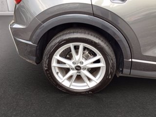 AUDI Q2 35 1.5 tfsi s line edition s-tronic