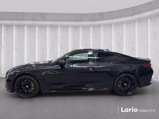 BMW M4 coupe 3.0 competition m xdrive auto