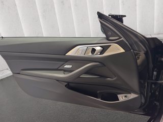 BMW M4 coupe 3.0 competition m xdrive auto