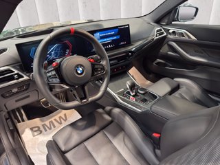 BMW M4 coupe 3.0 competition m xdrive auto