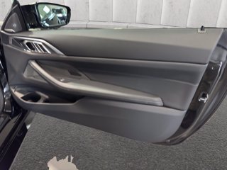 BMW M4 coupe 3.0 competition m xdrive auto