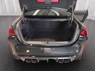 BMW M4 coupe 3.0 competition m xdrive auto