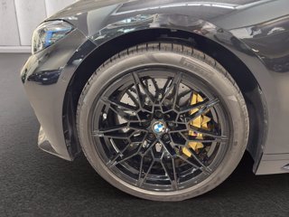 BMW M4 coupe 3.0 competition m xdrive auto