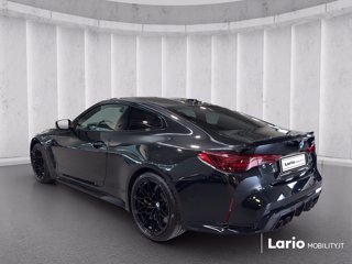 BMW M4 coupe 3.0 competition m xdrive auto