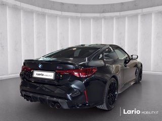BMW M4 coupe 3.0 competition m xdrive auto
