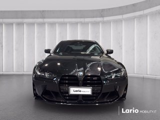 BMW M4 coupe 3.0 competition m xdrive auto