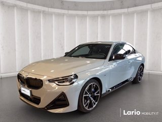 BMW M240i coupe xdrive 374cv auto