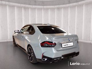 BMW M240i coupe xdrive 374cv auto