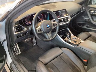 BMW M240i coupe xdrive 374cv auto