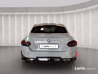 BMW M240i coupe xdrive 374cv auto