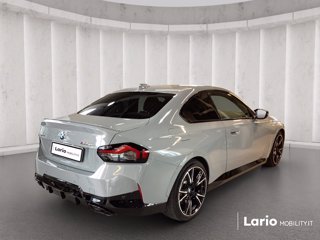 BMW M240i coupe xdrive 374cv auto