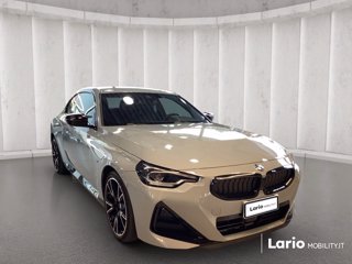 BMW M240i coupe xdrive 374cv auto