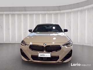 BMW M240i coupe xdrive 374cv auto