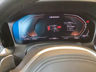 BMW M240i coupe xdrive 374cv auto
