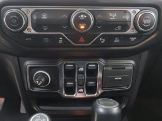 JEEP Wrangler 4 serie JEEP Unlimited 2.0 PHEV ATX 4xe Sahara