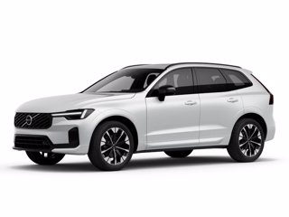 VOLVO XC60 2.0 b5 mhev Ultra Dark awd auto