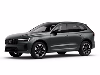 VOLVO XC60 2.0 b5 mhev Ultra Dark awd auto