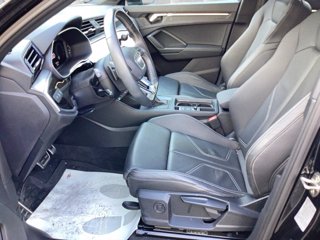 AUDI Q3 sportback 45 1.4 tfsi e s line edition s-tronic