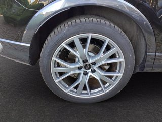 AUDI Q3 sportback 45 1.4 tfsi e s line edition s-tronic