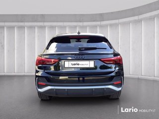 AUDI Q3 sportback 45 1.4 tfsi e s line edition s-tronic