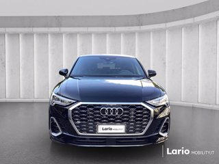 AUDI Q3 sportback 45 1.4 tfsi e s line edition s-tronic
