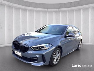 BMW 116d msport auto