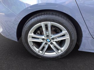 BMW 116d msport auto