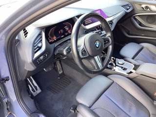 BMW 116d msport auto