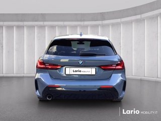 BMW 116d msport auto