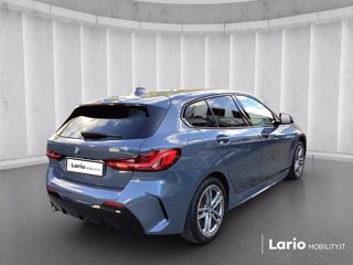 BMW 116d msport auto